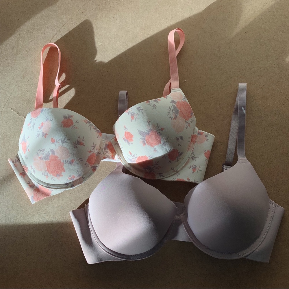 Marilyn Monroe Bras